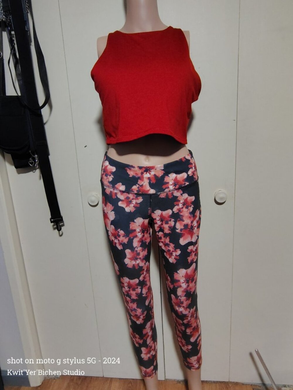 Old Navy Activewear set